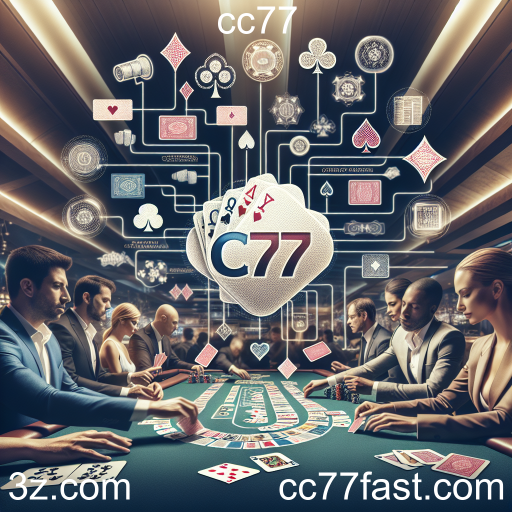 Explorando o Mundo dos Jogos de Cartas: Entretenimento e Estratégia