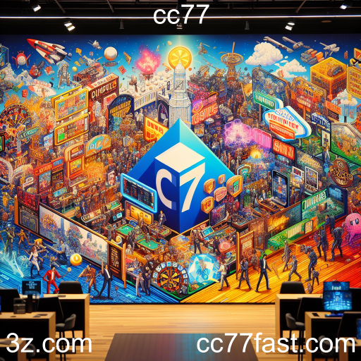 A Evolução dos Jogos: Tendências e Futuro do Entretenimento Interativo