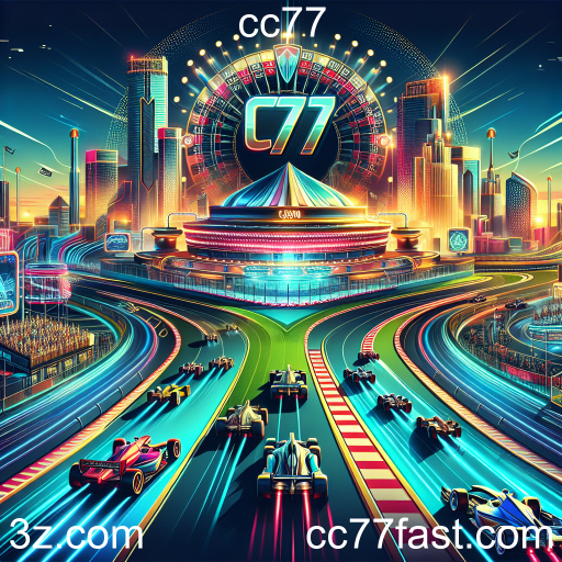 A Emoção das Corridas: Mergulhando no Mundo dos Jogos de Corrida