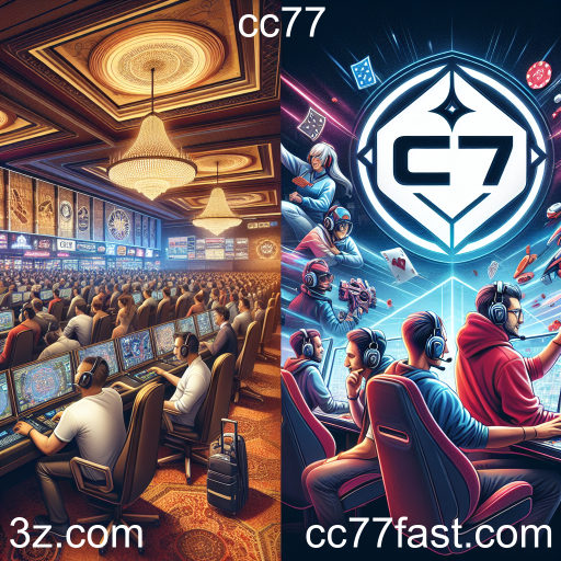 A Ascensão Imparável dos Esportes Eletrônicos